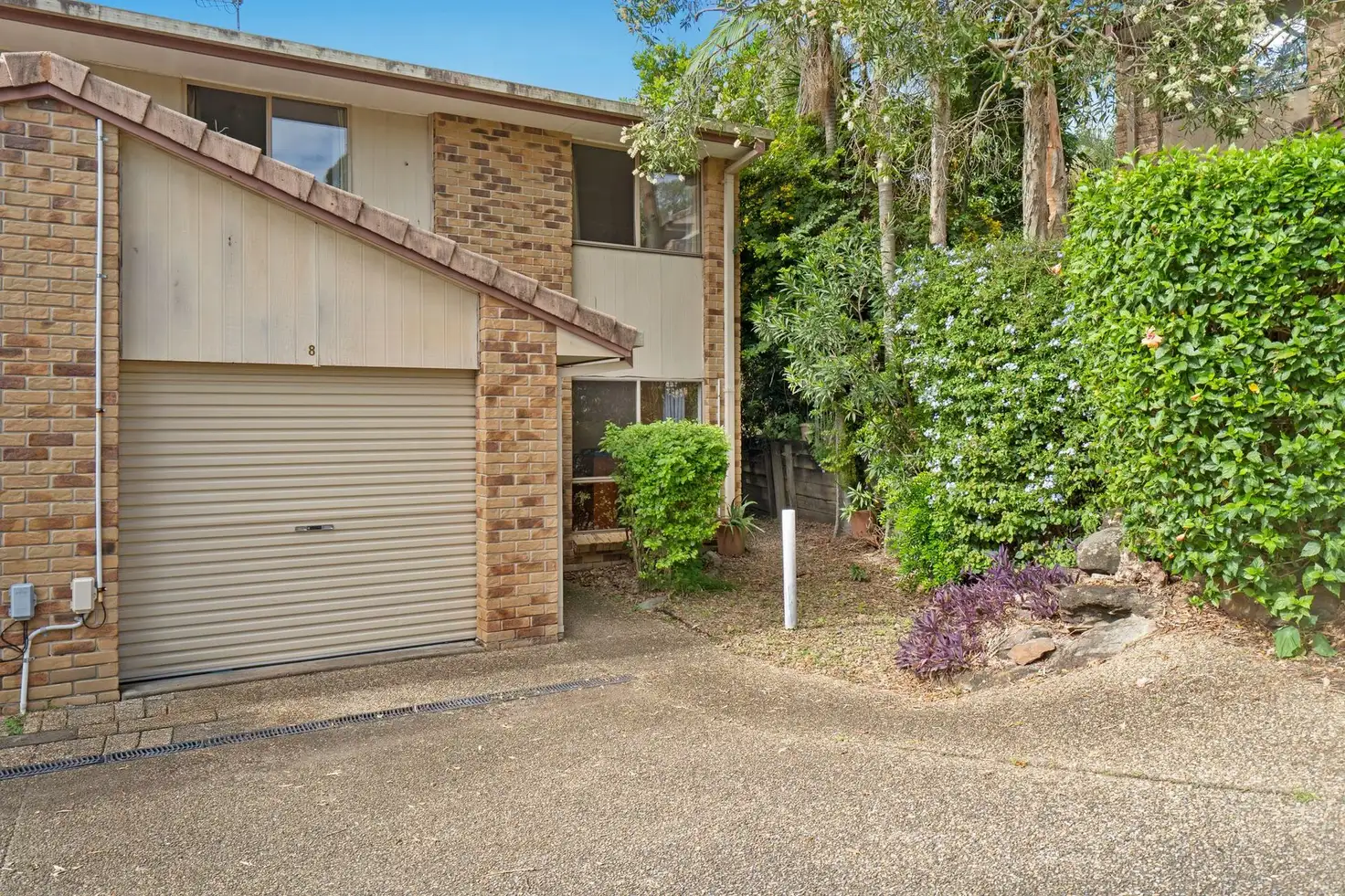 Main view of Homely townhouse listing, 8/125 Overland Drive, Edens Landing QLD 4207