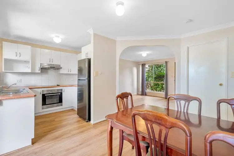 Second view of Homely townhouse listing, 8/125 Overland Drive, Edens Landing QLD 4207