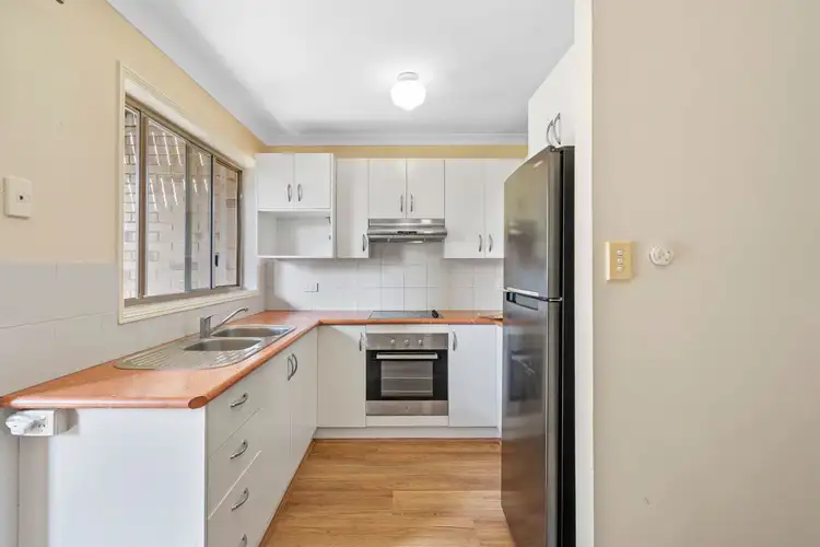 Third view of Homely townhouse listing, 8/125 Overland Drive, Edens Landing QLD 4207