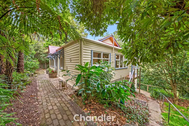 18 Wattle Avenue, Belgrave VIC 3160