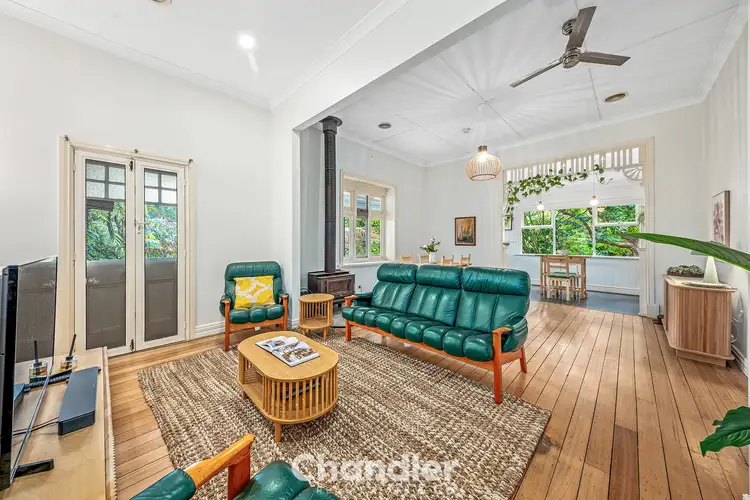 Fourth view of Homely house listing, 18 Wattle Avenue, Belgrave VIC 3160
