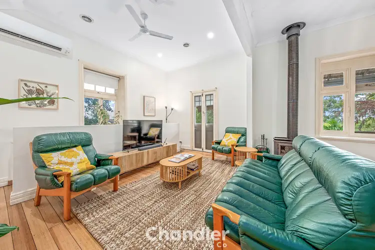 Fifth view of Homely house listing, 18 Wattle Avenue, Belgrave VIC 3160