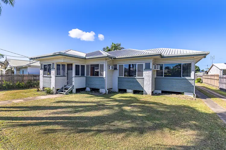 172 Bayswater Road, Currajong QLD 4812