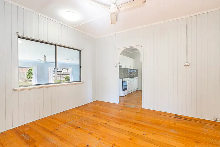 Fourth view of Homely house listing, 172 Bayswater Road, Currajong QLD 4812