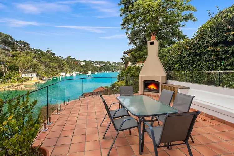 64 Alkaringa Road, Gymea Bay NSW 2227