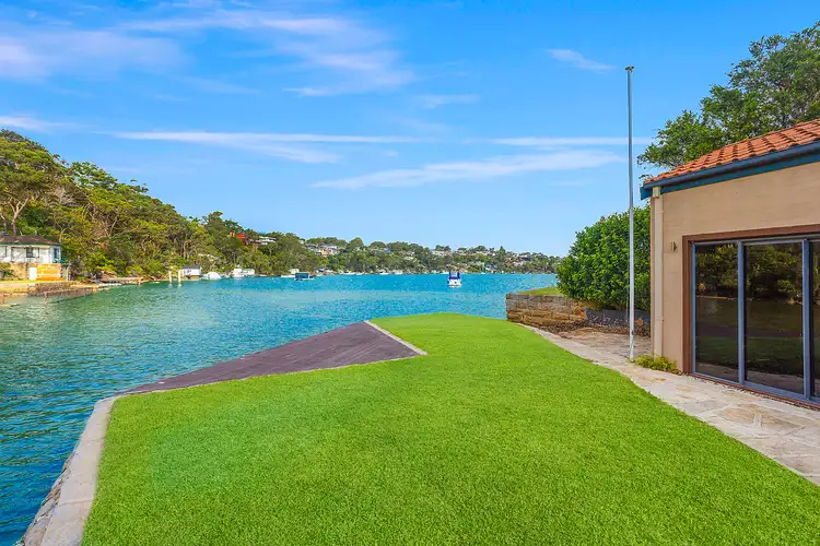Second view of Homely house listing, 64 Alkaringa Road, Gymea Bay NSW 2227