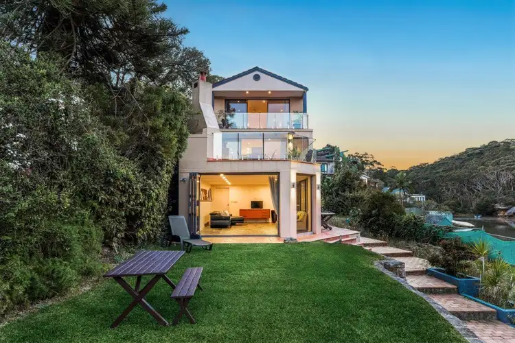 Fourth view of Homely house listing, 64 Alkaringa Road, Gymea Bay NSW 2227