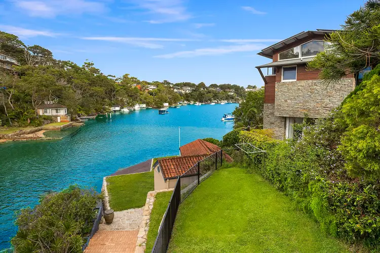 Sixth view of Homely house listing, 64 Alkaringa Road, Gymea Bay NSW 2227