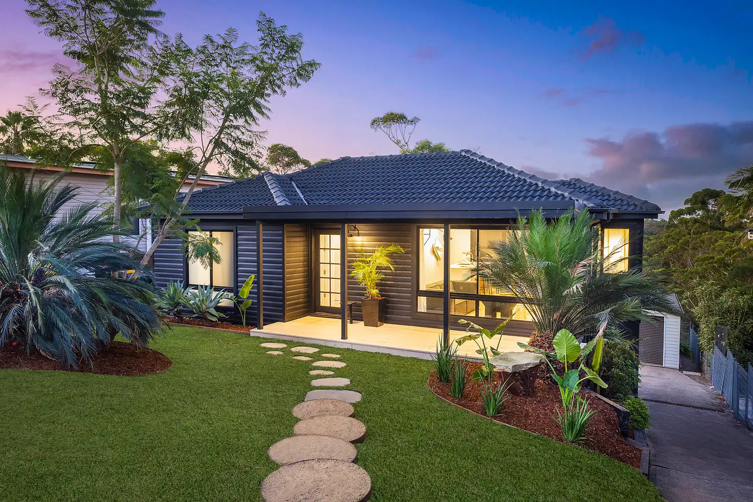 Main view of Homely house listing, 15 Lalor Crescent, Engadine NSW 2233