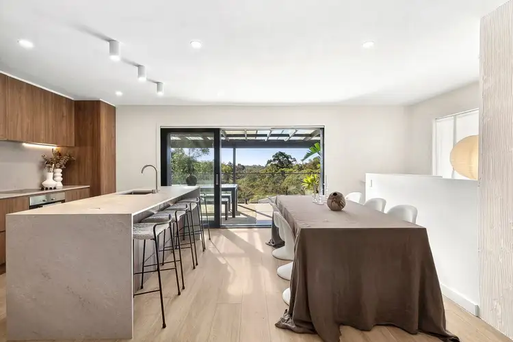 Second view of Homely house listing, 15 Lalor Crescent, Engadine NSW 2233