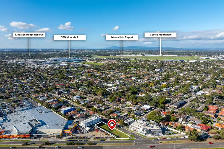 Third view of Homely land listing, 203 Nepean Highway, Mentone VIC 3194