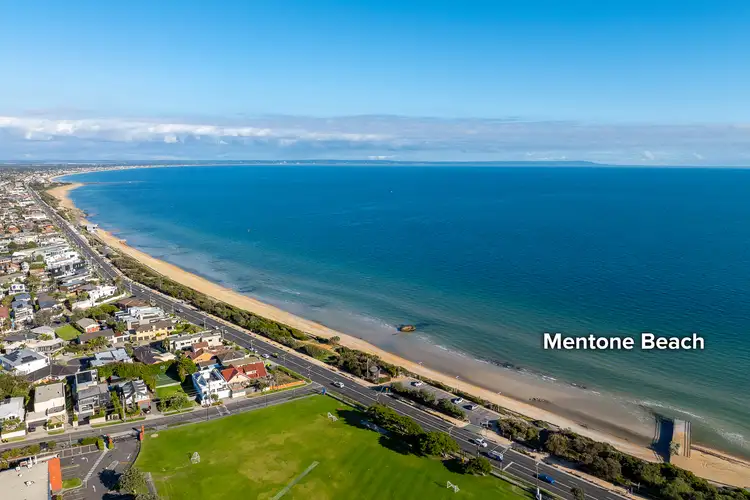 Fifth view of Homely land listing, 203 Nepean Highway, Mentone VIC 3194