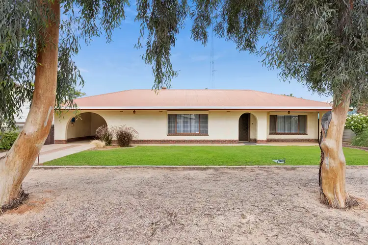 15 Hameister Avenue, Loxton SA 5333