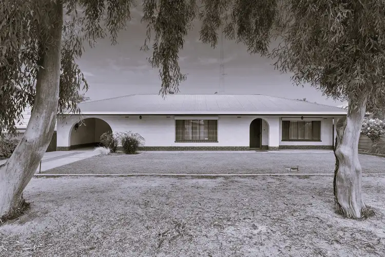 Main view of Homely house listing, 15 Hameister Avenue, Loxton SA 5333