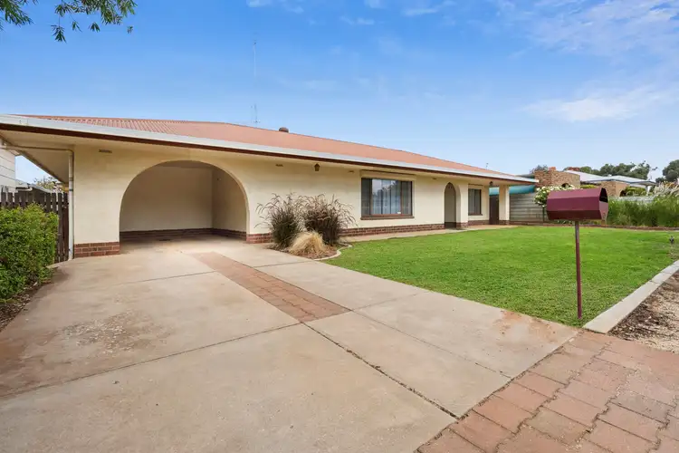 Third view of Homely house listing, 15 Hameister Avenue, Loxton SA 5333