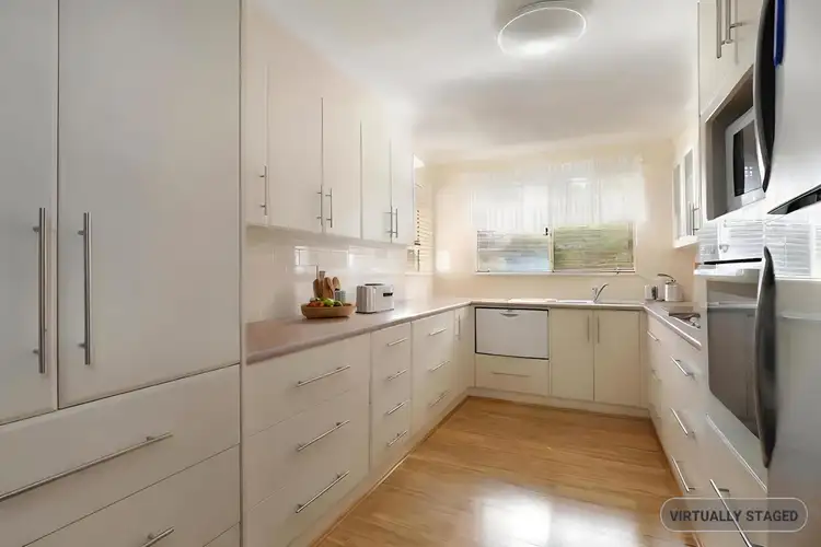 Third view of Homely apartment listing, 2/9 Page Avenue, Wentworth Falls NSW 2782