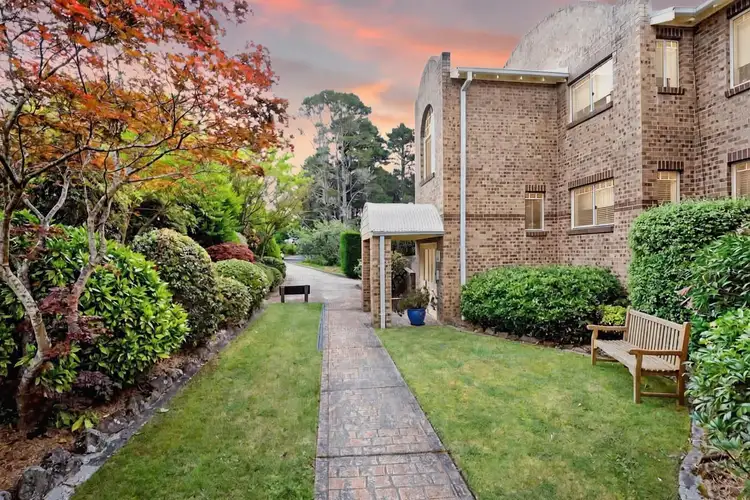 Sixth view of Homely apartment listing, 2/9 Page Avenue, Wentworth Falls NSW 2782