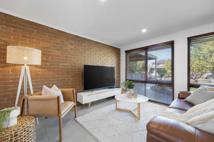 Second view of Homely house listing, 6 Wirilda Place, Keilor Downs VIC 3038