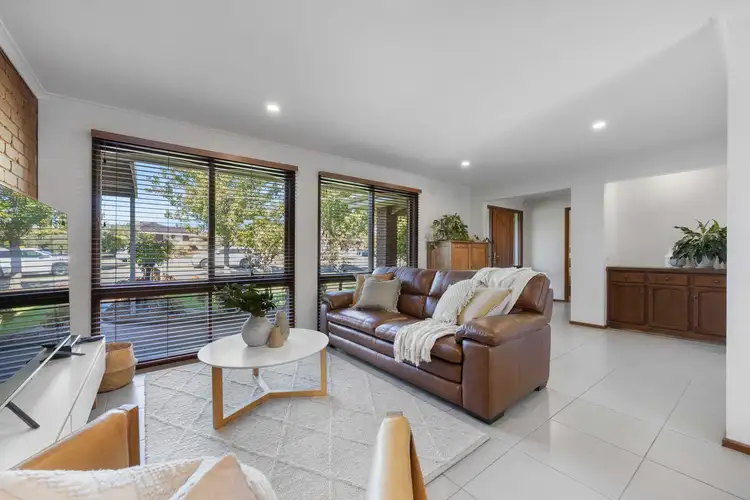 Third view of Homely house listing, 6 Wirilda Place, Keilor Downs VIC 3038