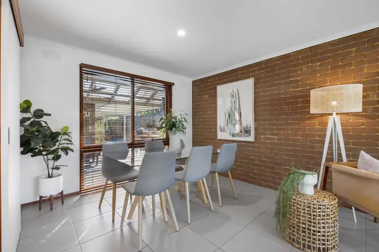 Fourth view of Homely house listing, 6 Wirilda Place, Keilor Downs VIC 3038