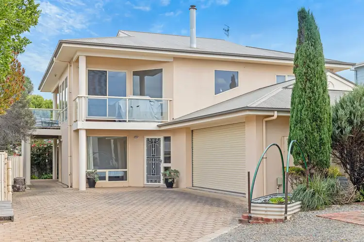 Third view of Homely house listing, 7a Elliot Avenue, Hayborough SA 5211