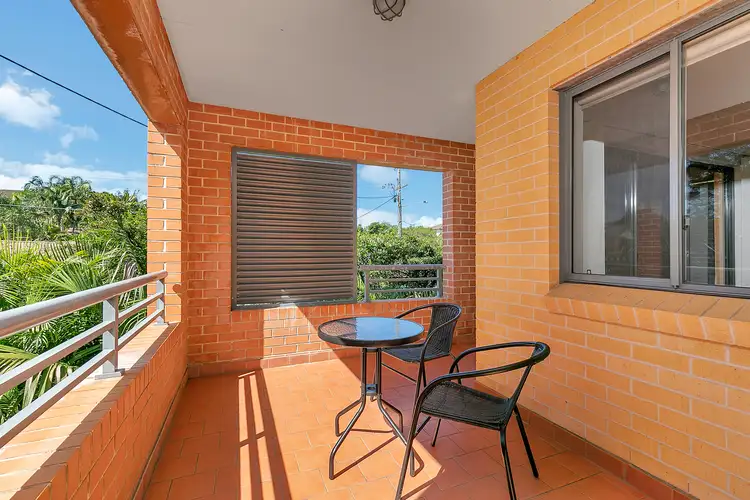 Second view of Homely apartment listing, 14/21 Quirk Road, Manly Vale NSW 2093