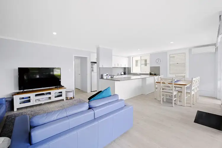 Third view of Homely apartment listing, 7/11-15 Beach Street, Tuncurry NSW 2428