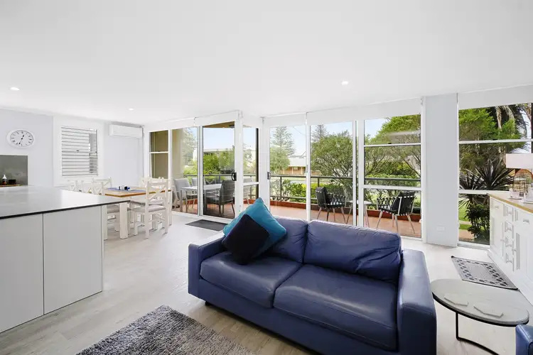 Fourth view of Homely apartment listing, 7/11-15 Beach Street, Tuncurry NSW 2428