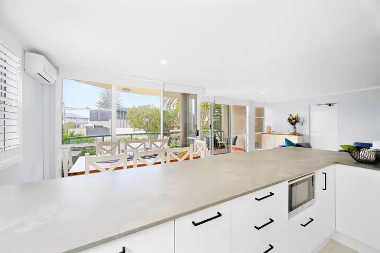 Sixth view of Homely apartment listing, 7/11-15 Beach Street, Tuncurry NSW 2428