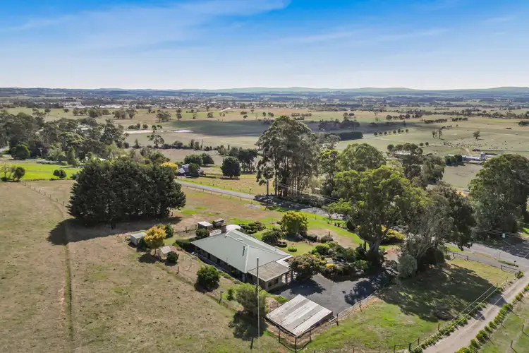 108 Yarragon South Road, Yarragon VIC 3823