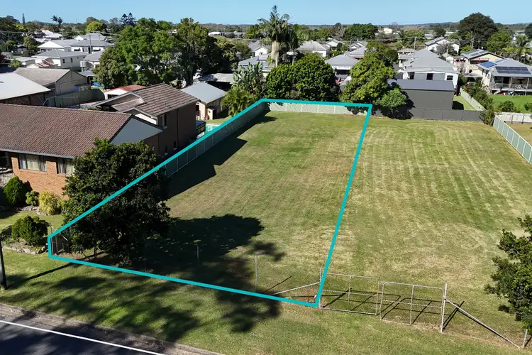 50 Rawson Street, Smithtown NSW 2440