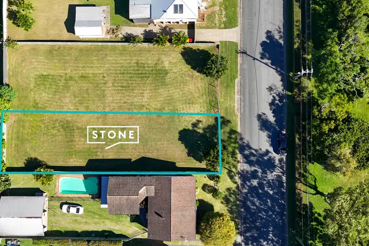 Second view of Homely land listing, 50 Rawson Street, Smithtown NSW 2440