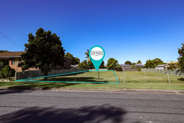 Fourth view of Homely land listing, 50 Rawson Street, Smithtown NSW 2440