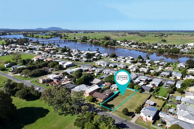 Fifth view of Homely land listing, 50 Rawson Street, Smithtown NSW 2440