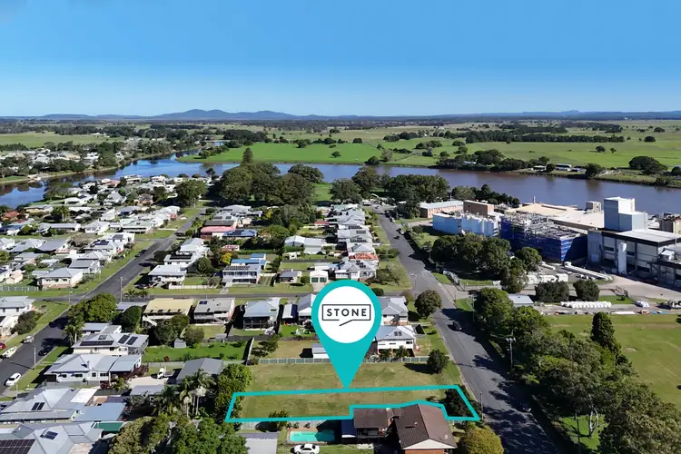 Seventh view of Homely land listing, 50 Rawson Street, Smithtown NSW 2440
