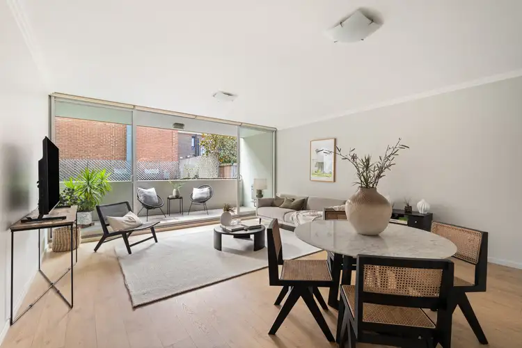 5/1-11 Murray Street, Waterloo NSW 2017