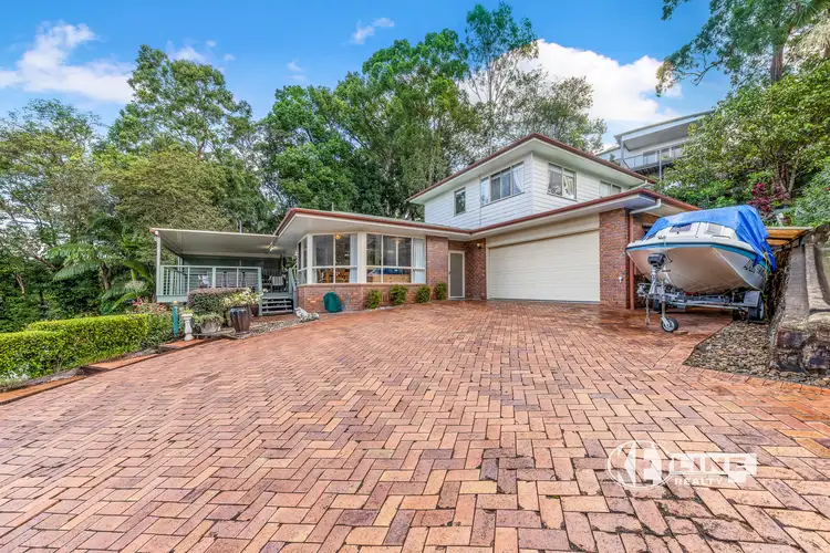 7 Coral Court, Nambour QLD 4560