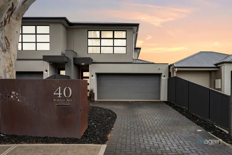40 Maldon Avenue, Mitchell Park SA 5043