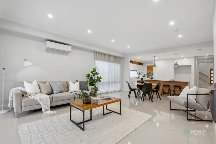 Fourth view of Homely house listing, 40 Maldon Avenue, Mitchell Park SA 5043