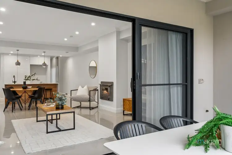 Fifth view of Homely house listing, 40 Maldon Avenue, Mitchell Park SA 5043
