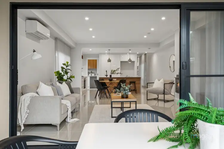 Sixth view of Homely house listing, 40 Maldon Avenue, Mitchell Park SA 5043