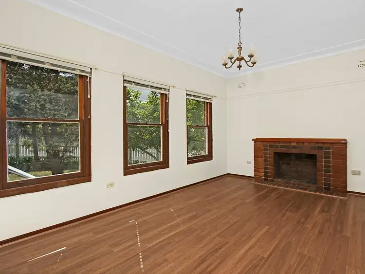 Second view of Homely house listing, 1 Mahon Street, West Ryde NSW 2114