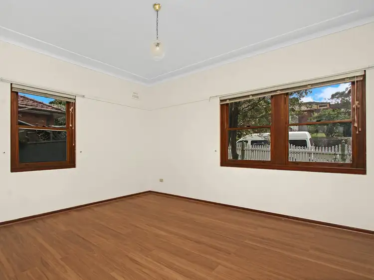 Fourth view of Homely house listing, 1 Mahon Street, West Ryde NSW 2114