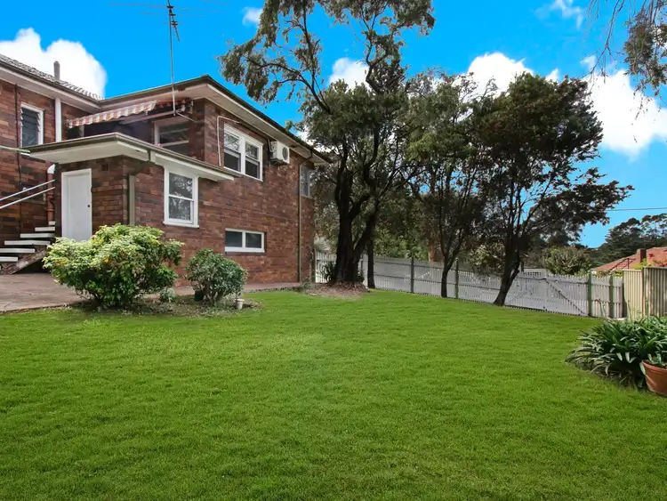 Fifth view of Homely house listing, 1 Mahon Street, West Ryde NSW 2114