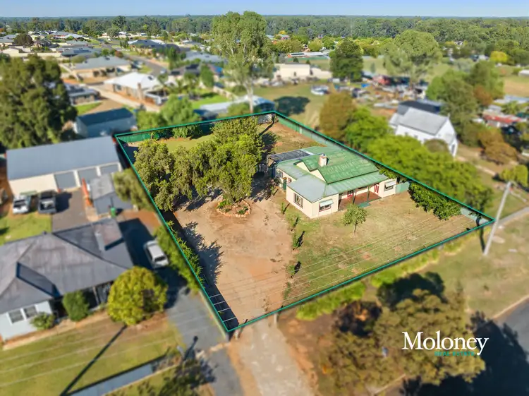 29 Dennison Street, Wahgunyah VIC 3687