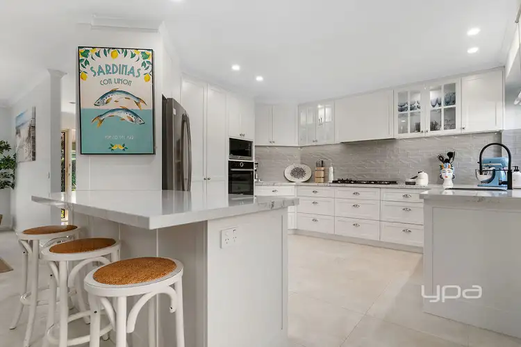 Main view of Homely house listing, 8 Shirlow Avenue, Rye VIC 3941