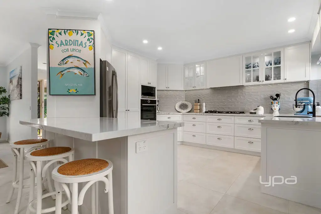 Main view of Homely house listing, 8 Shirlow Avenue, Rye VIC 3941