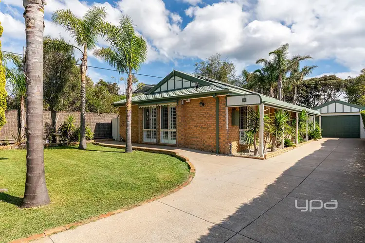 Second view of Homely house listing, 8 Shirlow Avenue, Rye VIC 3941
