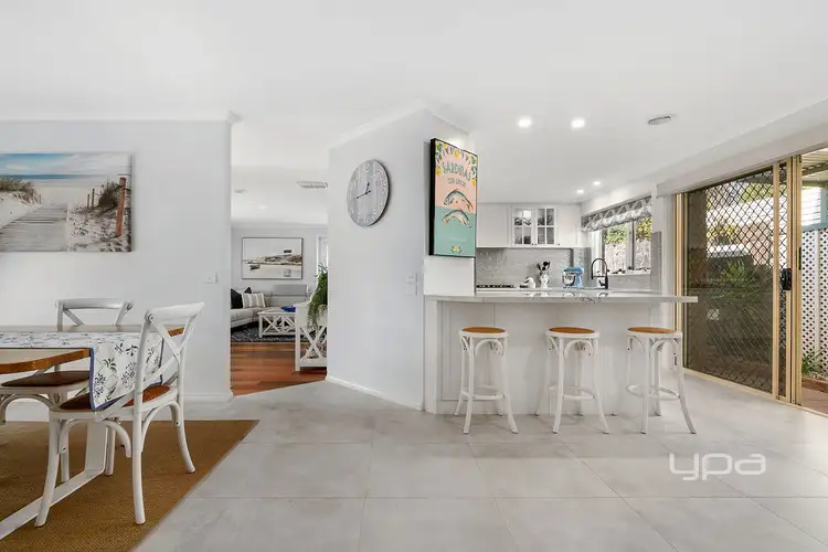 Third view of Homely house listing, 8 Shirlow Avenue, Rye VIC 3941