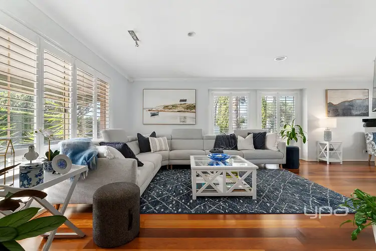 Fifth view of Homely house listing, 8 Shirlow Avenue, Rye VIC 3941